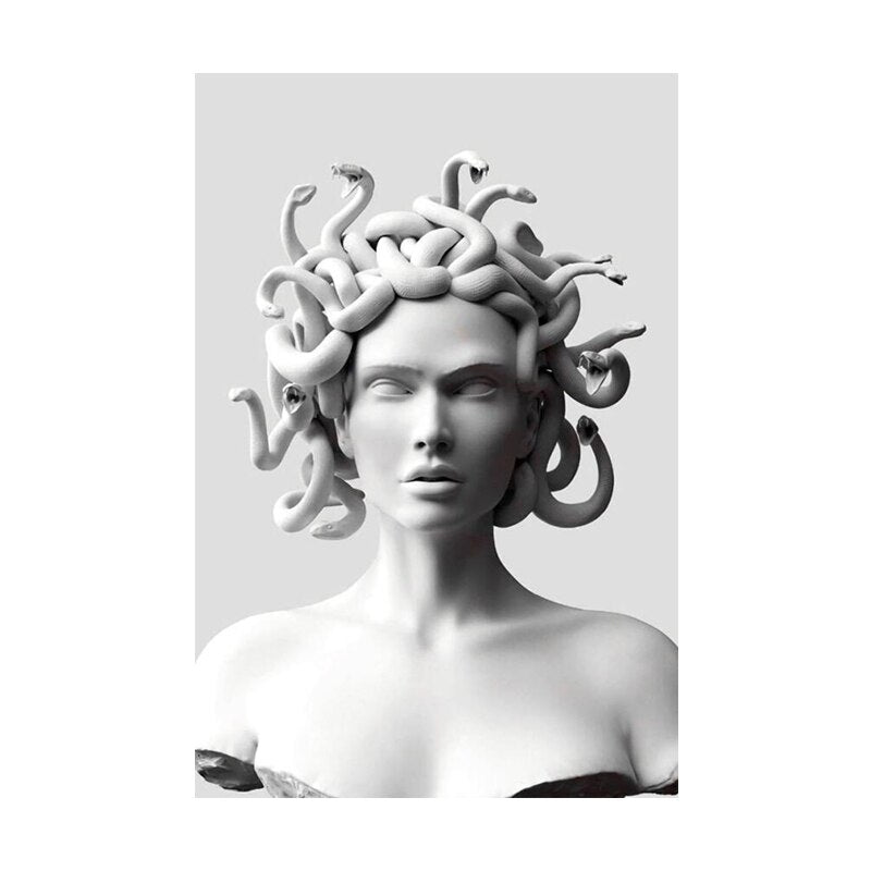 Tableau Medusa